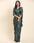 FANCY READYMADE SAREE D.NO 101012 
