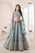 Volume 47 Designer Occasion Wear Lehenga D.No 73002 - Anant Exports