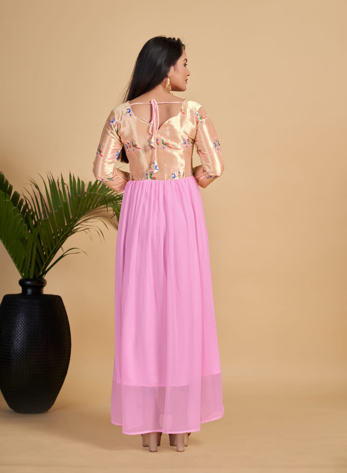 Women's Traditional Gown