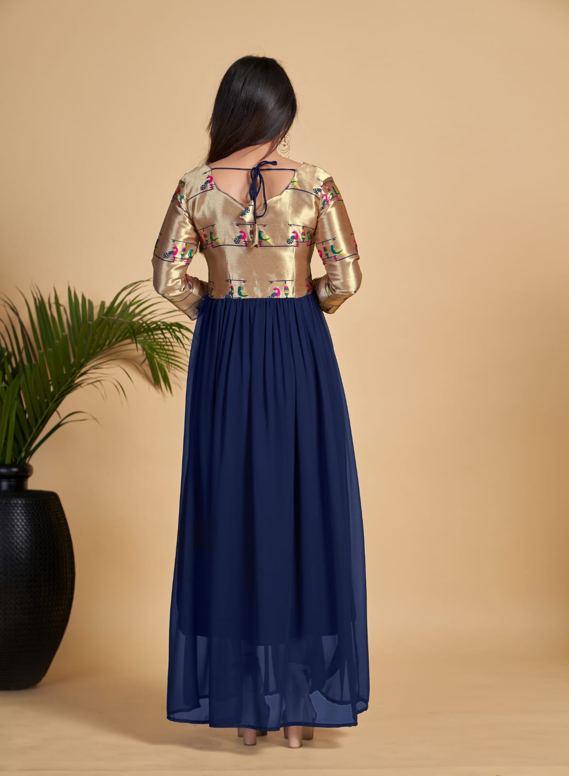 Women's Traditional Gown