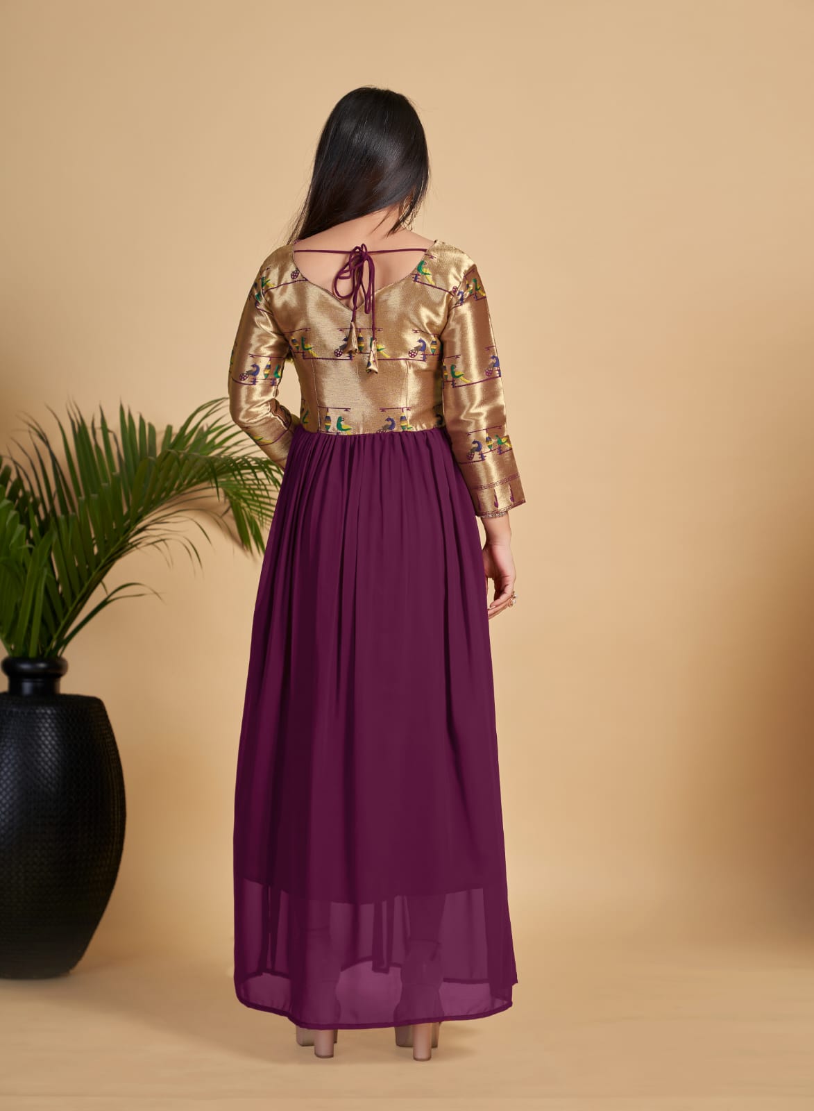 Women's Traditional Gown