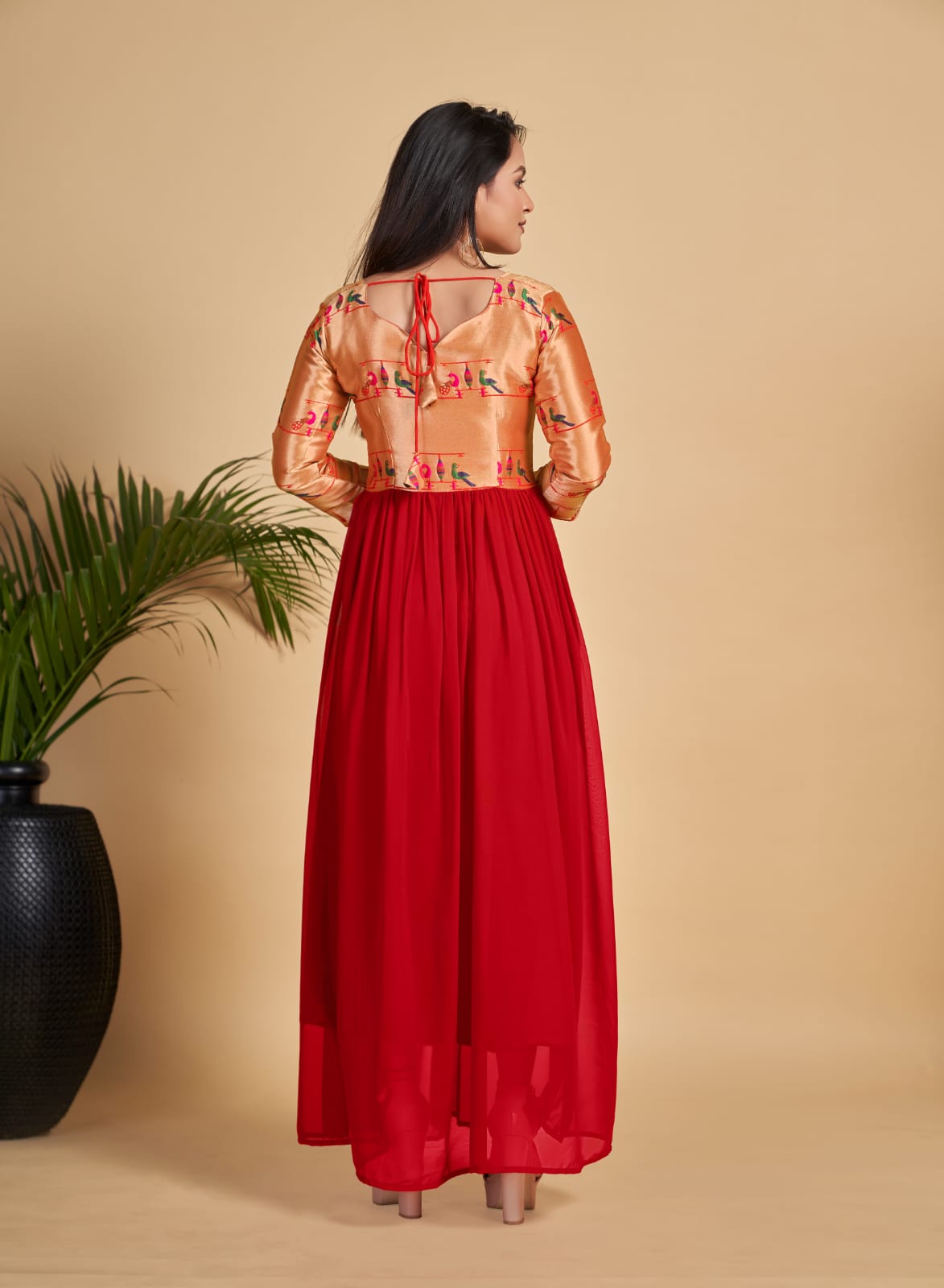 Women's Traditional Gown