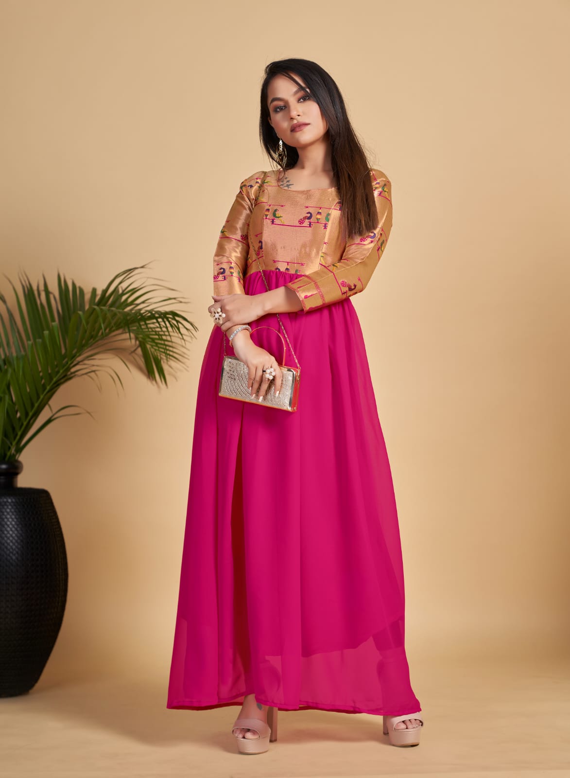 Women's Traditional Gown