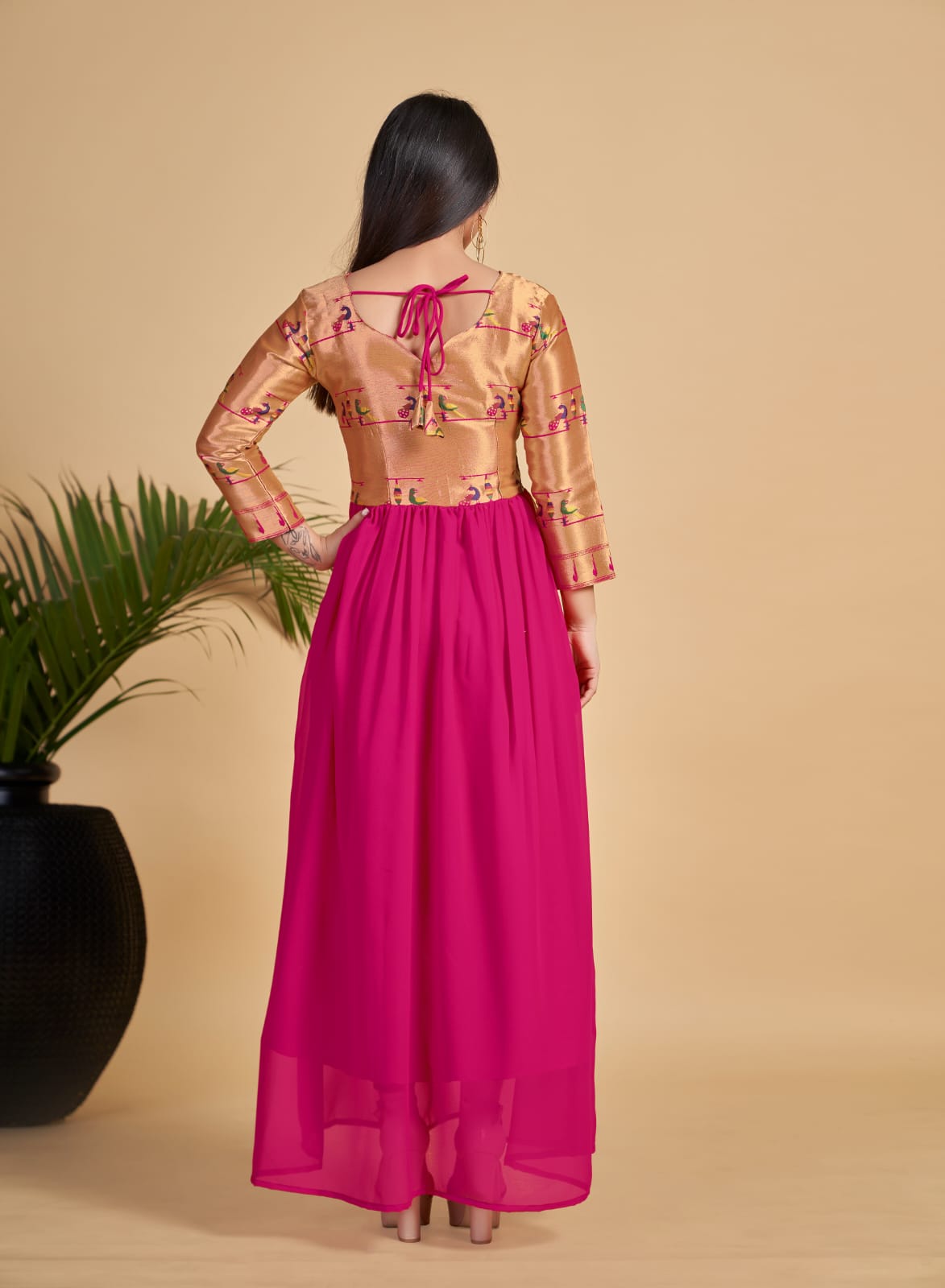 Women's Traditional Gown