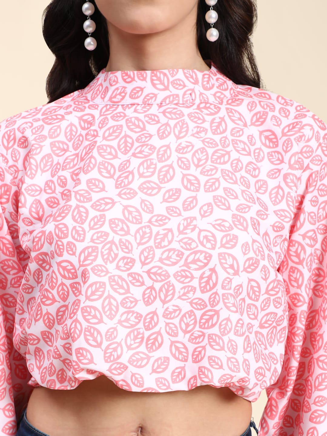 Women's Fancy Western Top