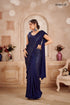 READY TO WEAR SAREE D.NO 101852-B - Anant Exports