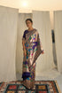Banarasi Soft Silk Paithani Saree - Anant Exports