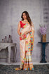 Party Wear Fancy Digital Print Saree D.No 5039 - Anant Exports