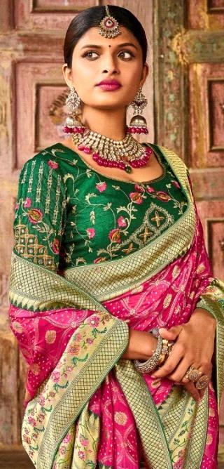 Rangrez Designer Occasion Wear Saree D.No 6408