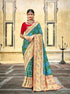 Rangrez Designer Occasion Wear Saree D.No 6409 - Anant Exports