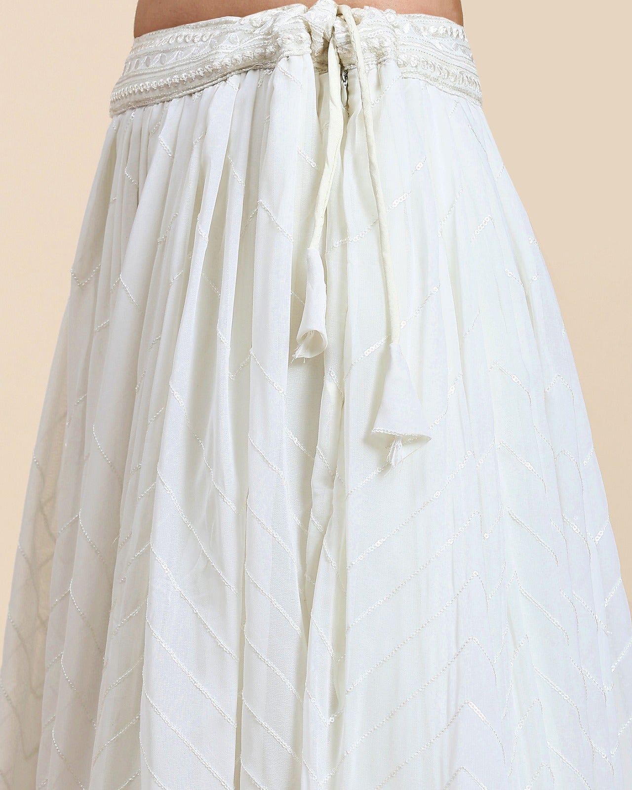 READYMADE CROP TOP LEHENGA D.NO C1955