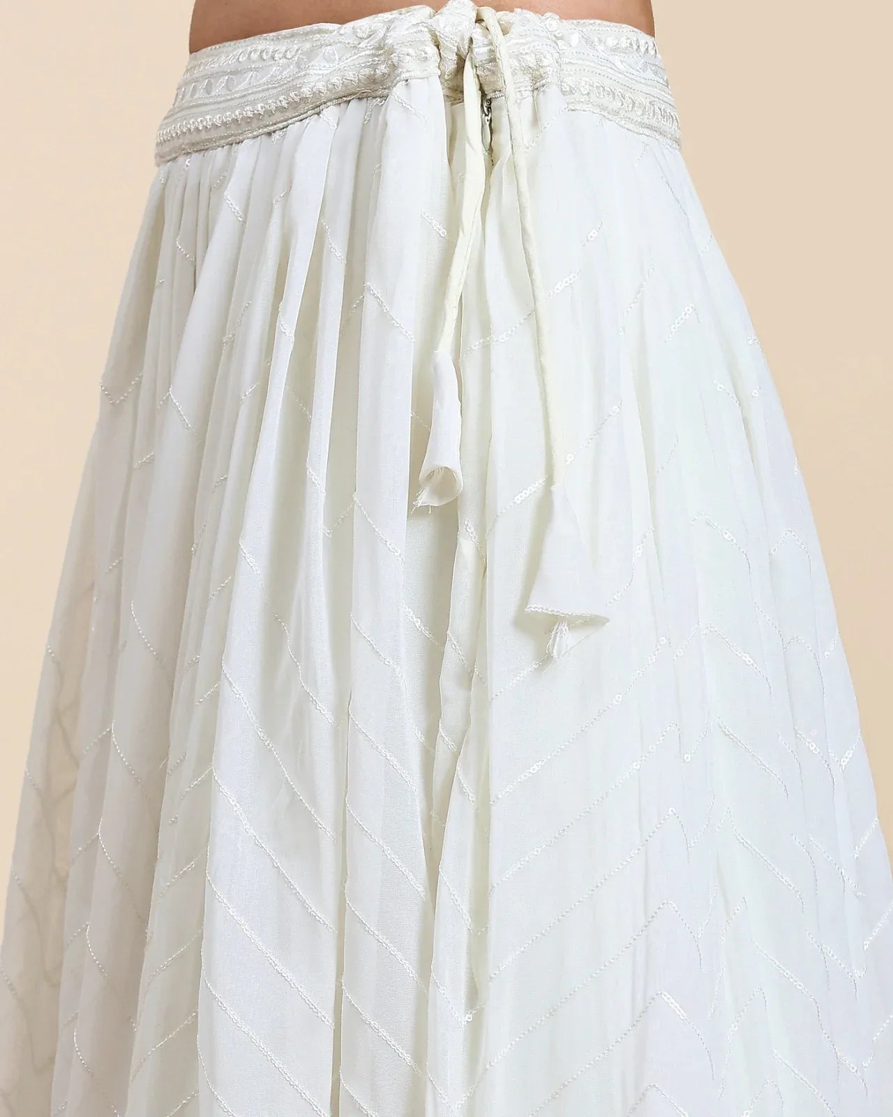 READYMADE CROP TOP LEHENGA D.NO C1955 - Anant Exports