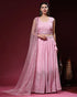 READYMADE CROP TOP LEHENGA D.NO C1955 - Anant Exports