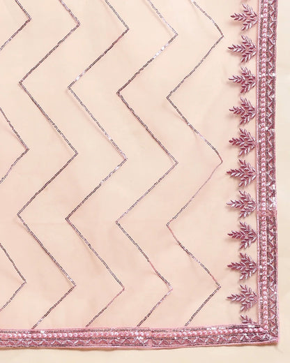READYMADE CROP TOP LEHENGA D.NO C1955 - Anant Exports
