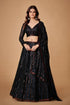 Singles 195 Fancy Occasion Wear Lehenga - Anant Exports