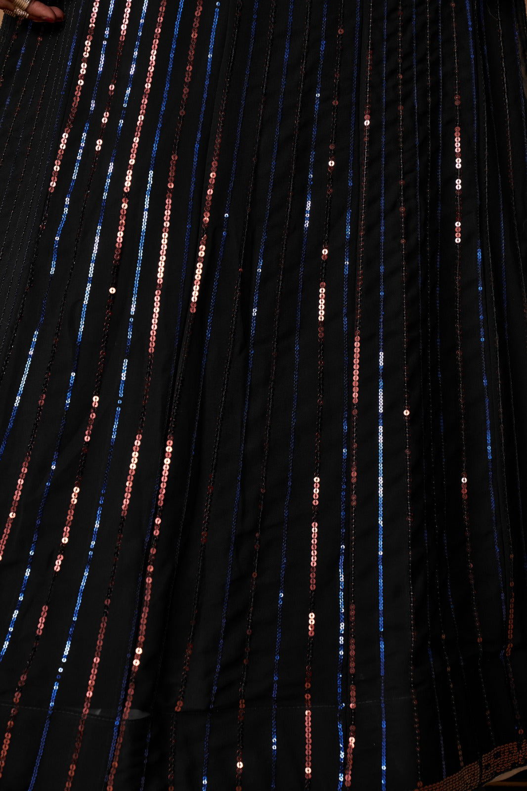 Singles 195 Fancy Occasion Wear Lehenga