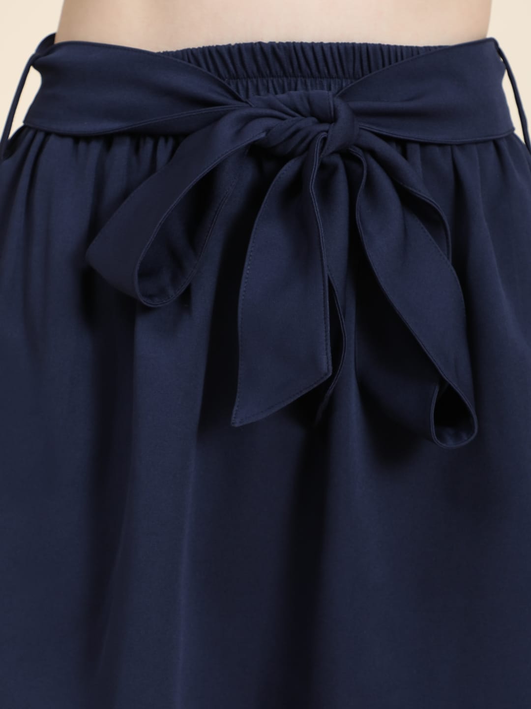 Women's Fancy Western Crop Top