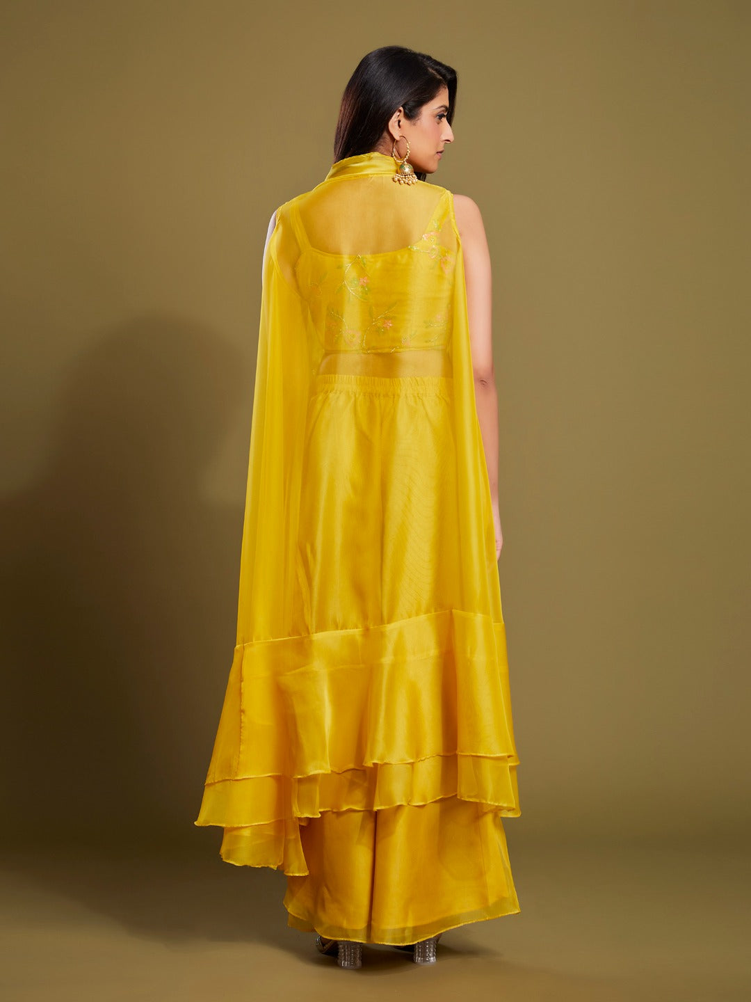 SINGLES 207 FANCY CO-ORD SET