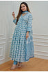 Fancy Cotton Wear Kurti - Anant Exports