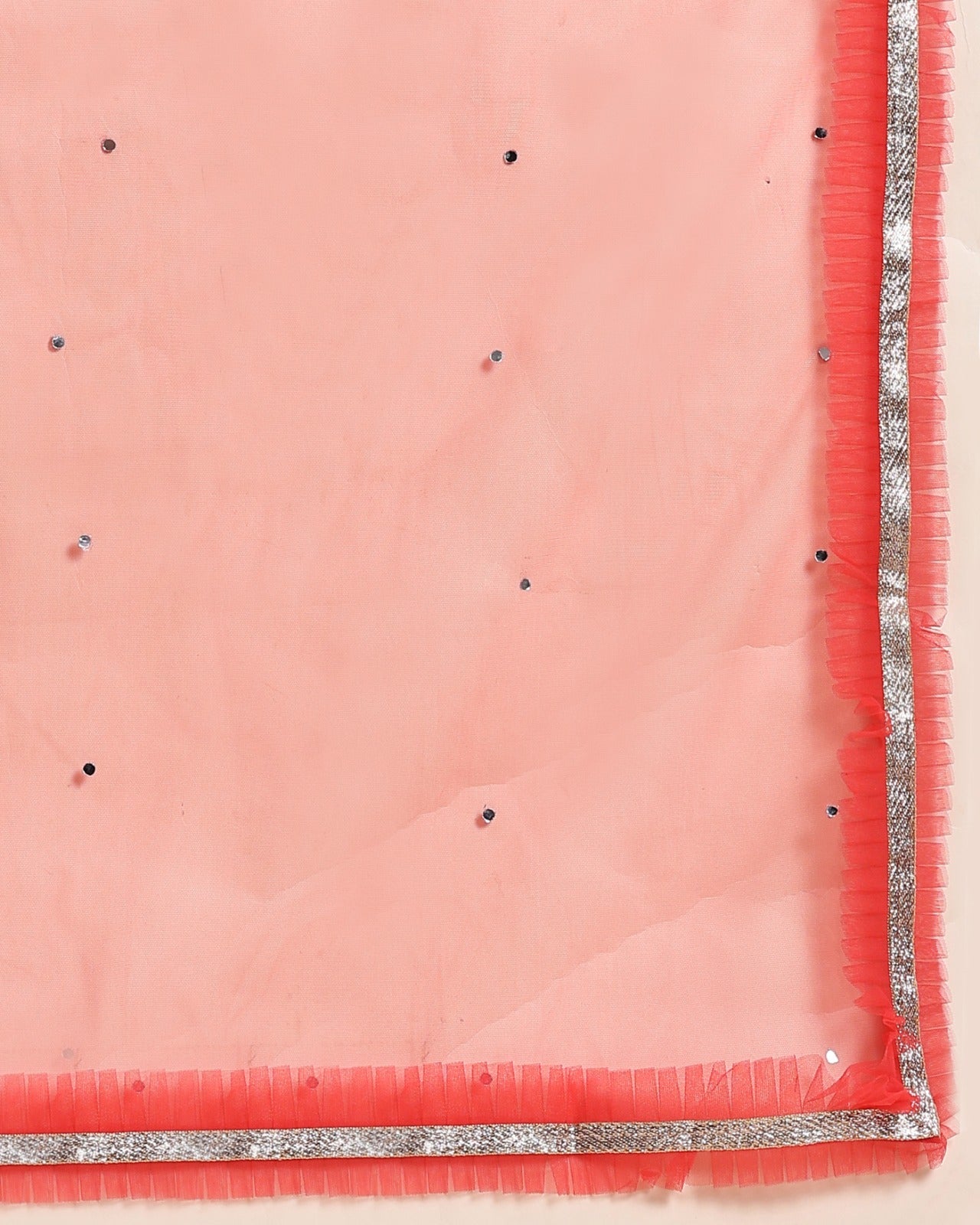 READYMADE CROP TOP DESIGNER LEHENGA D.NO 2040