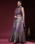 READYMADE CROP TOP DESIGNER LEHENGA D.NO 2040 - Anant Exports