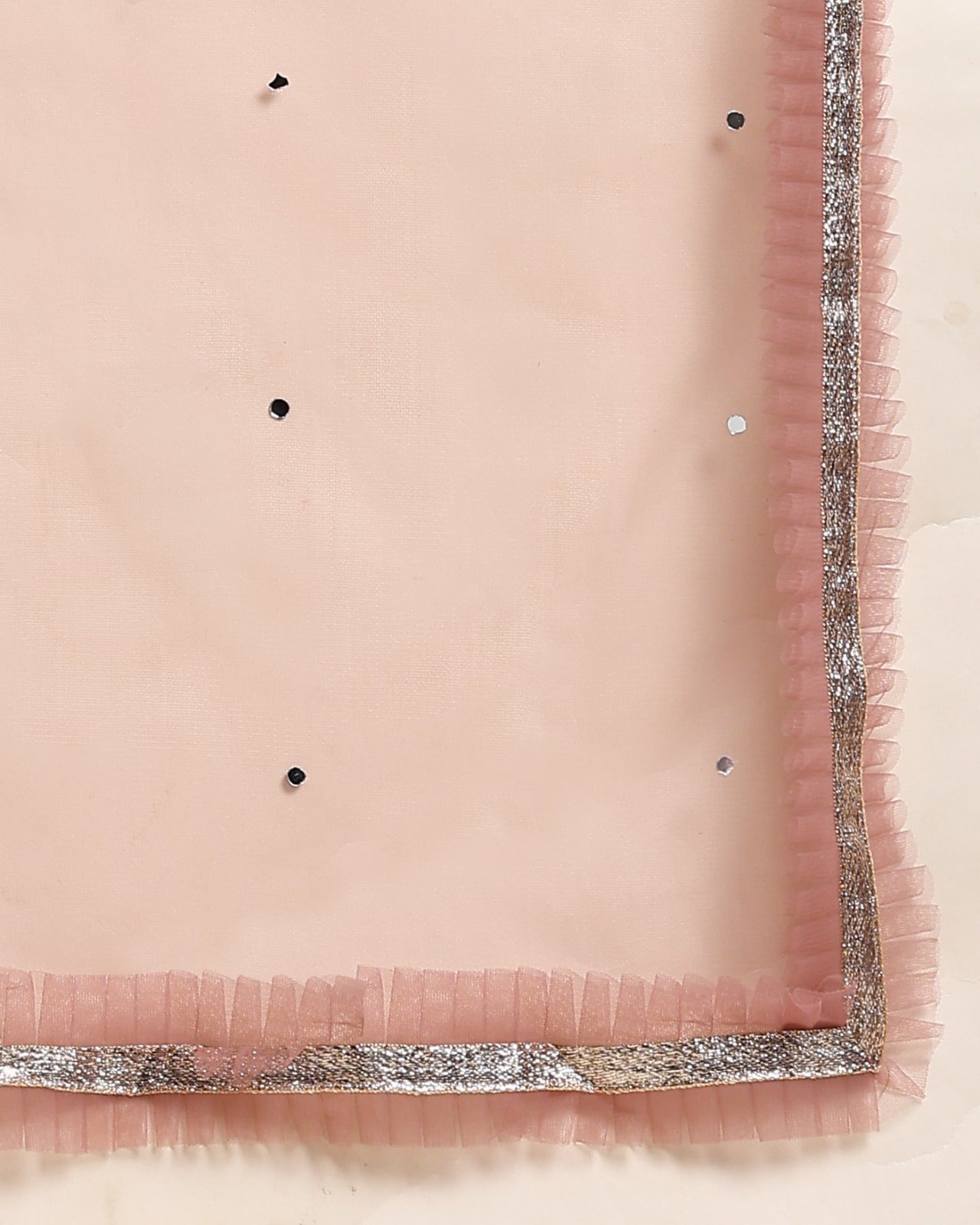 READYMADE CROP TOP DESIGNER LEHENGA D.NO 2040