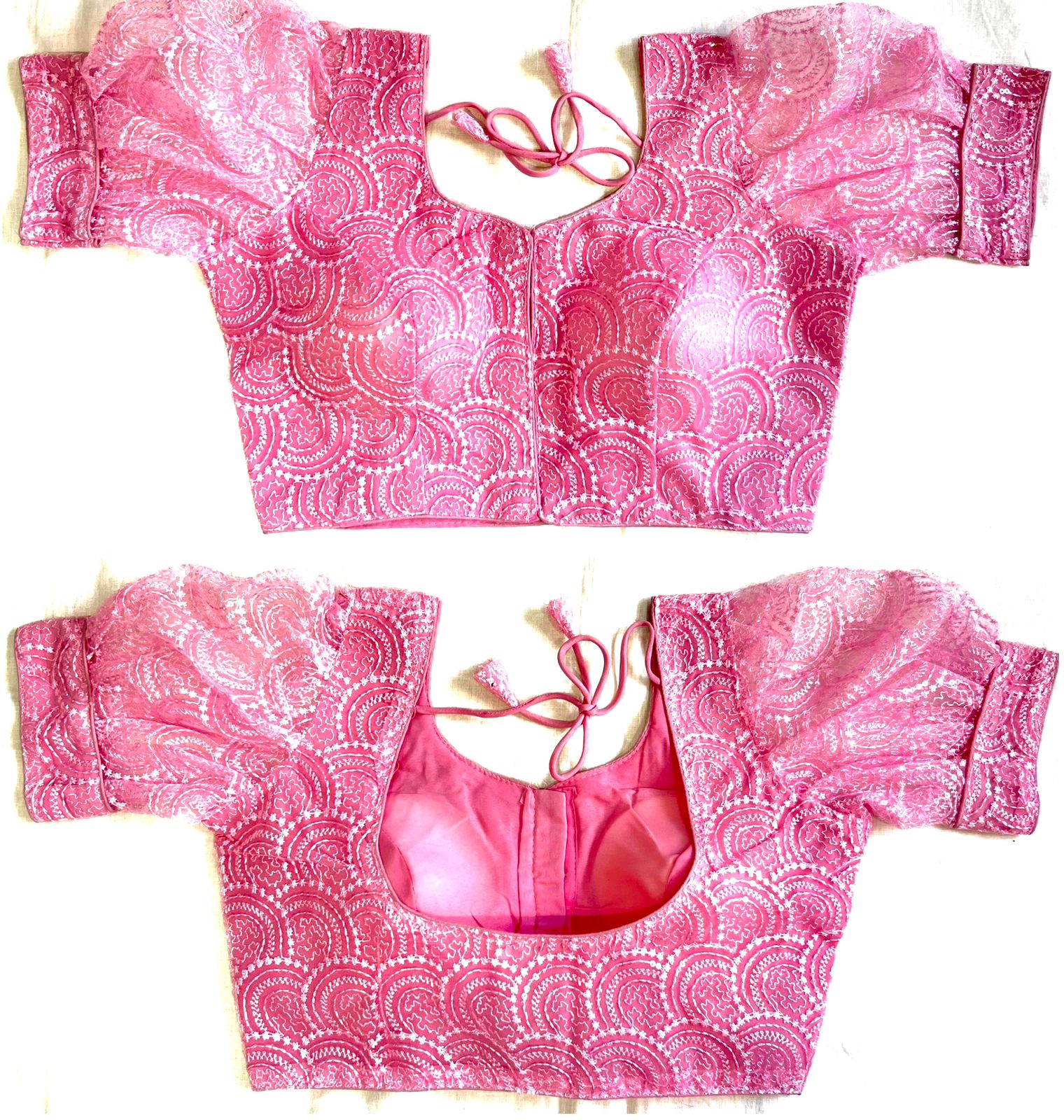 Rani Fancy Wear Blouse