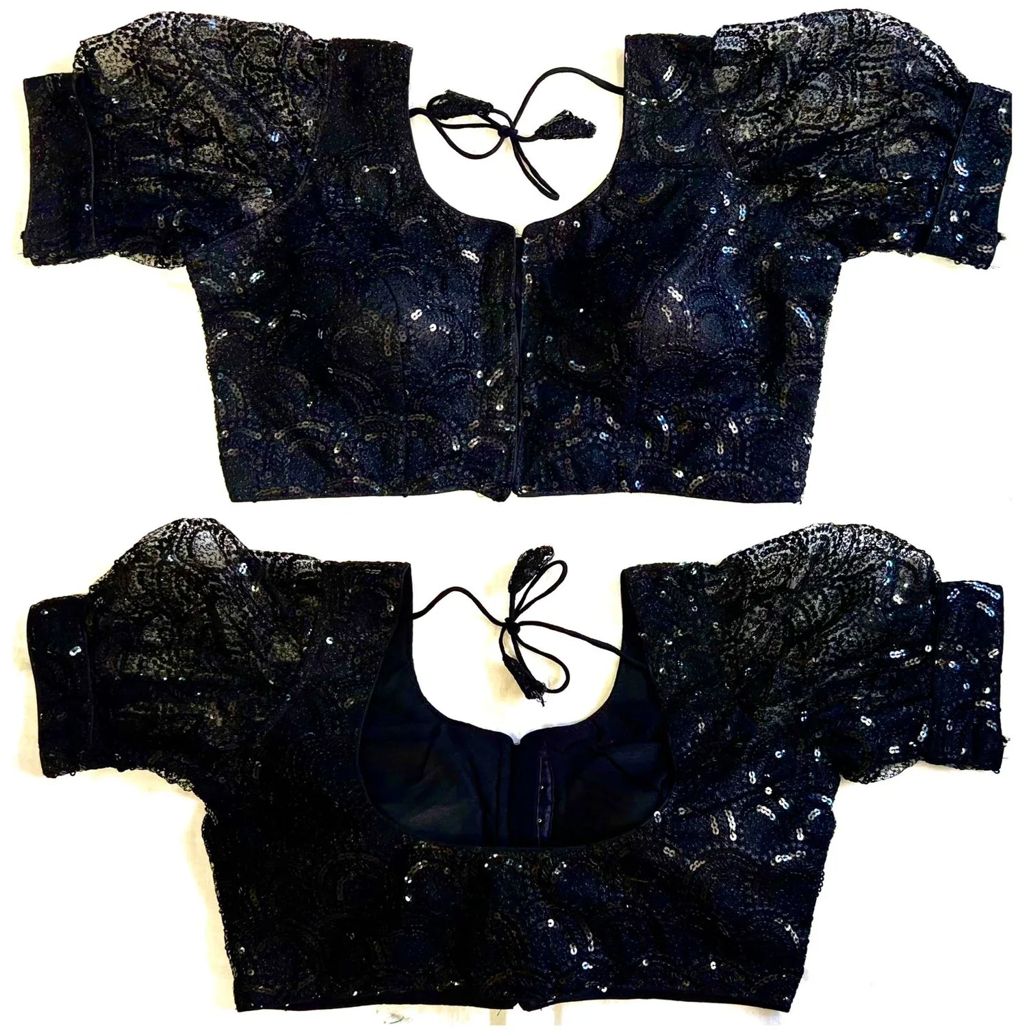 Rani Fancy Wear Blouse - Anant Exports