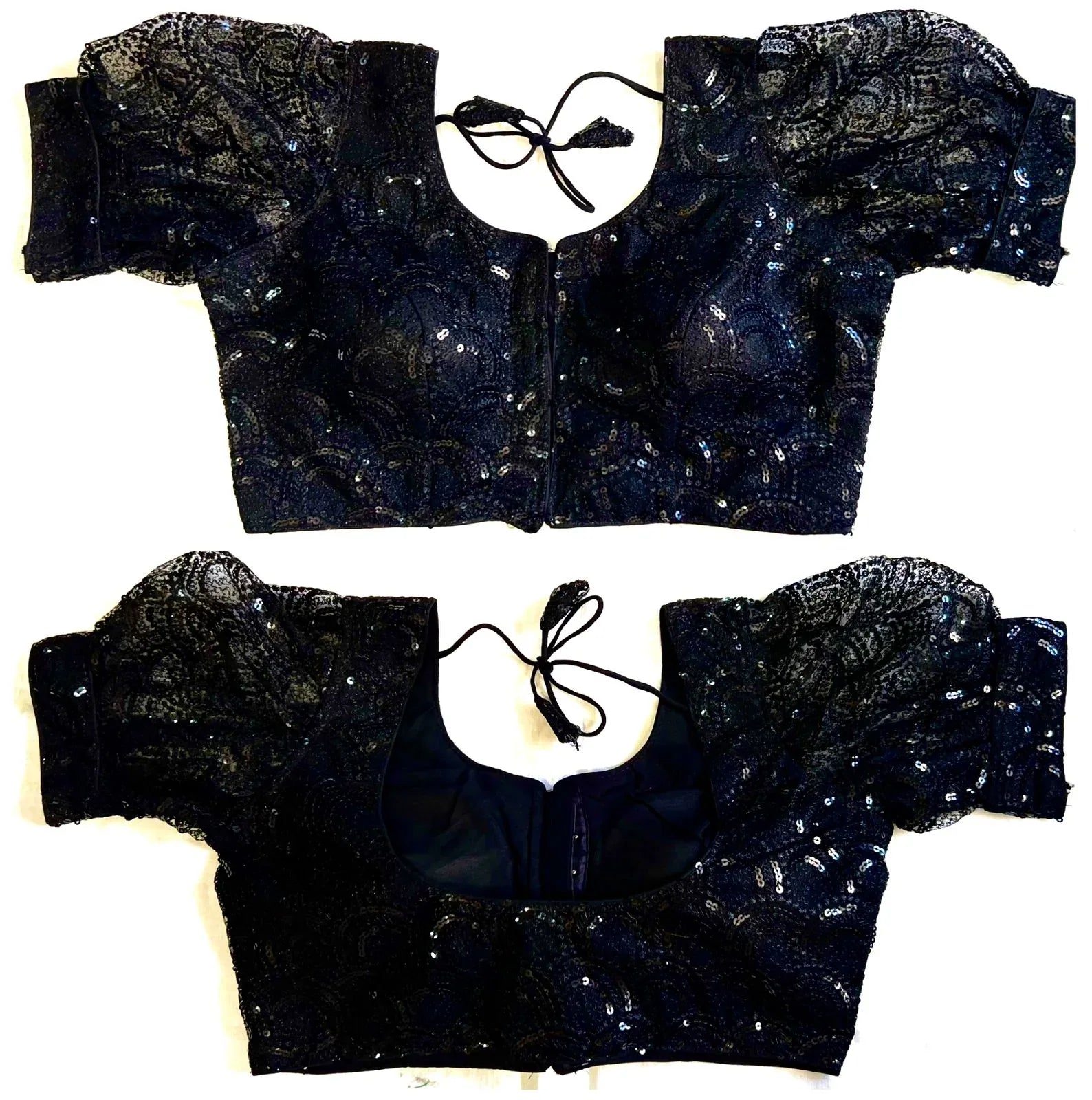 Rani Fancy Wear Blouse - Anant Exports