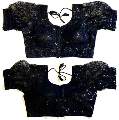 Rani Fancy Wear Blouse - Anant Exports