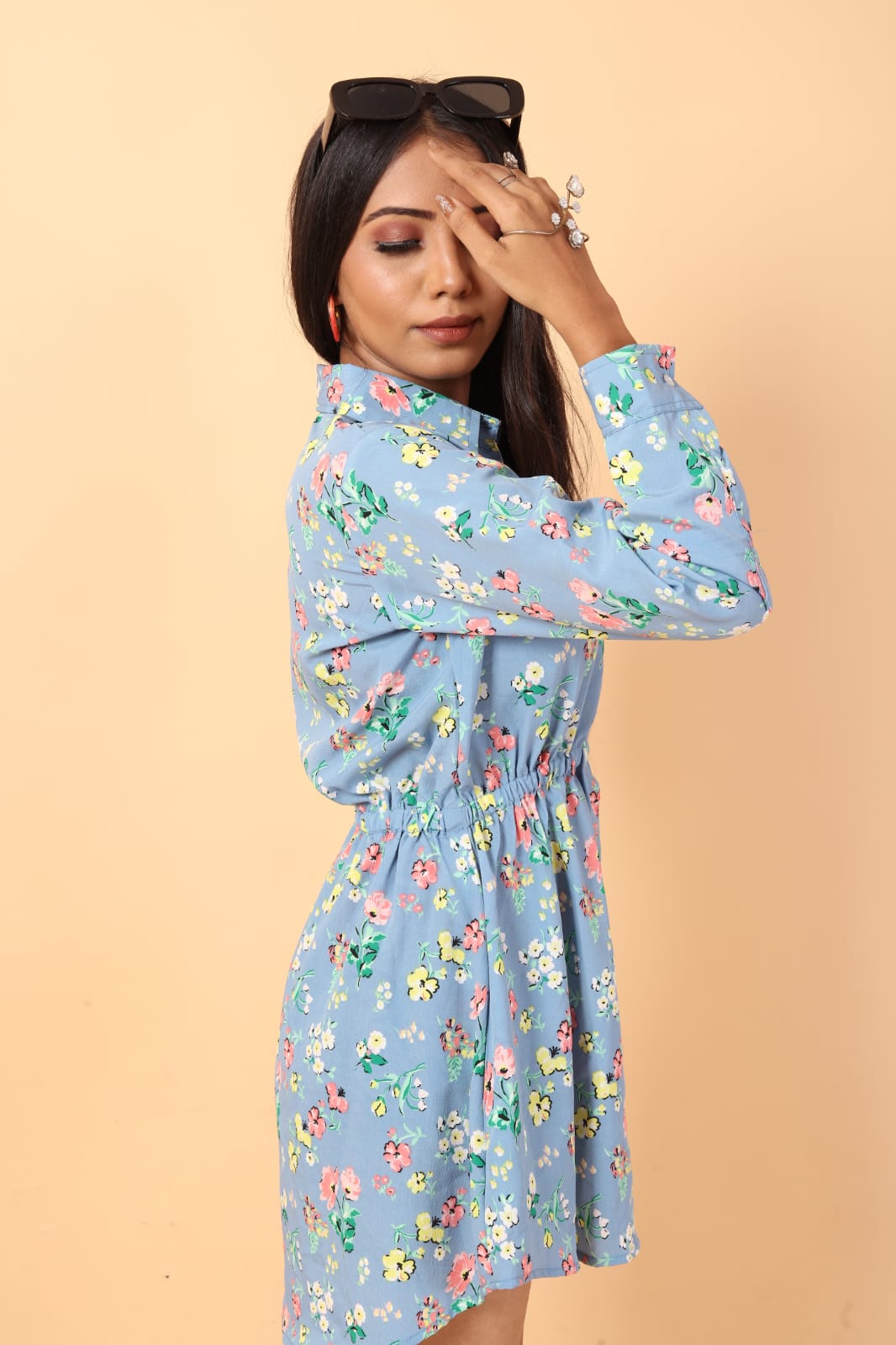 Women's Fancy Western Outfit