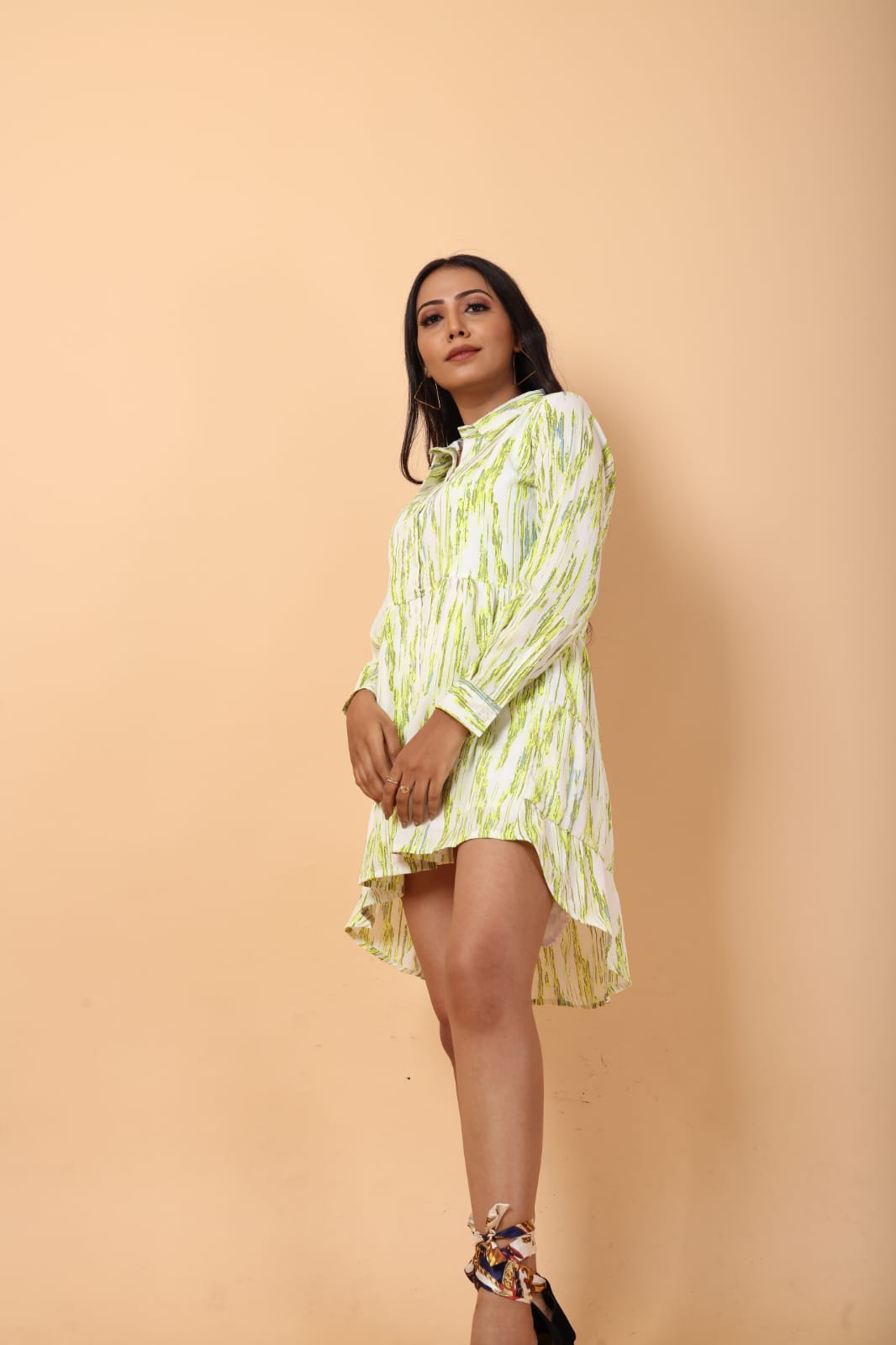 Women's Fancy Western Outfit