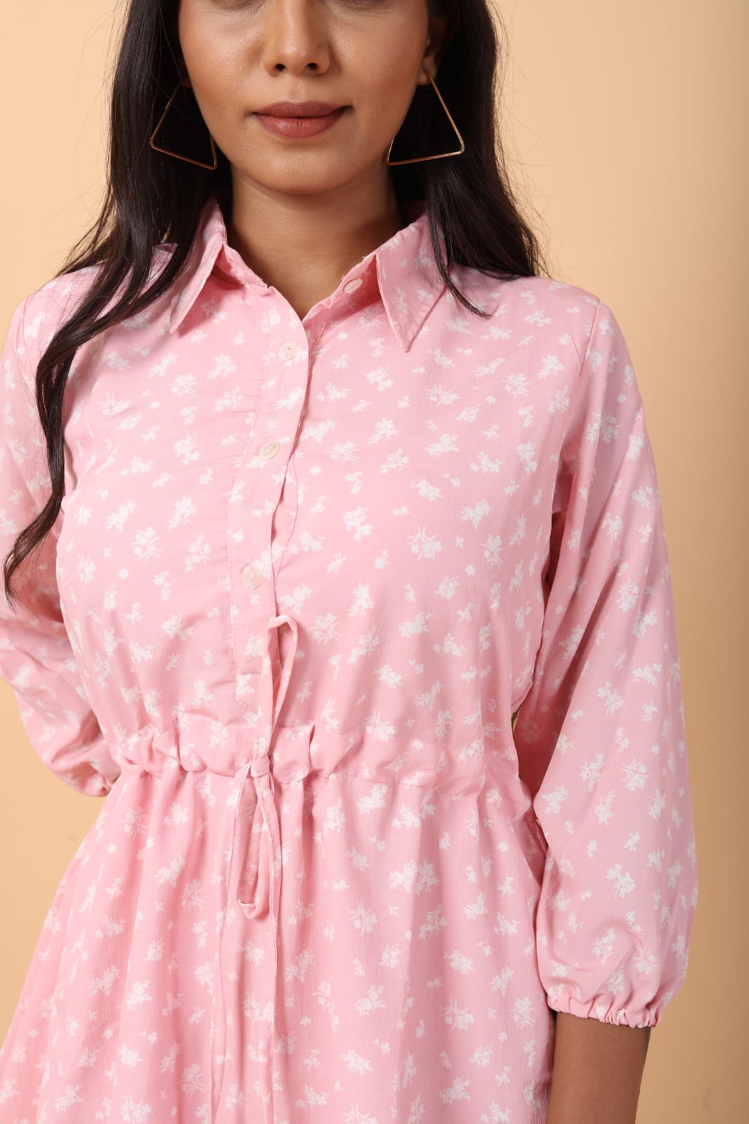 Women's Fancy Western Outfit