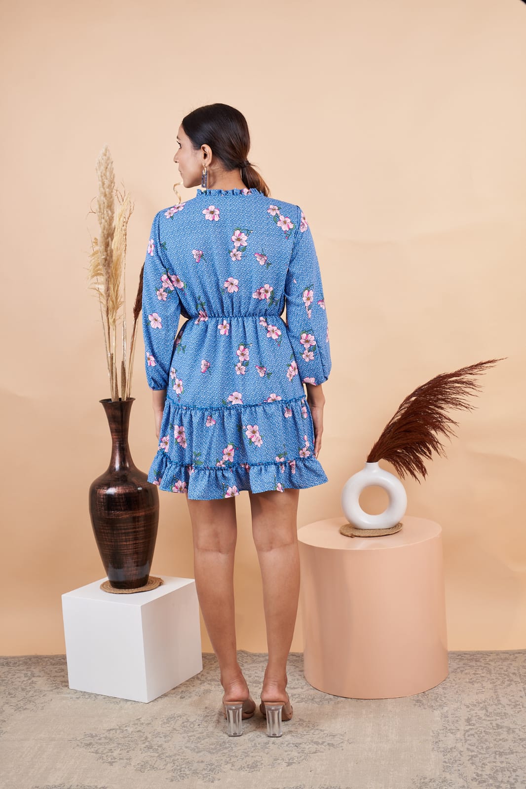 Women's Fancy Western Outfit