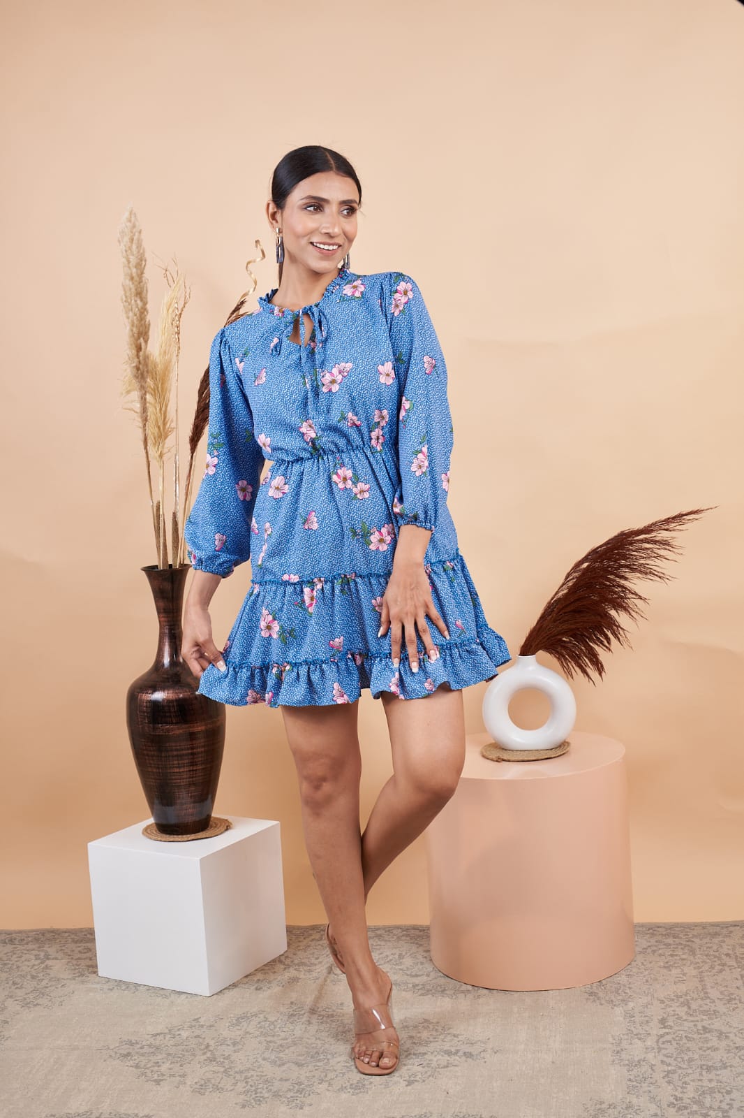 Women's Fancy Western Outfit