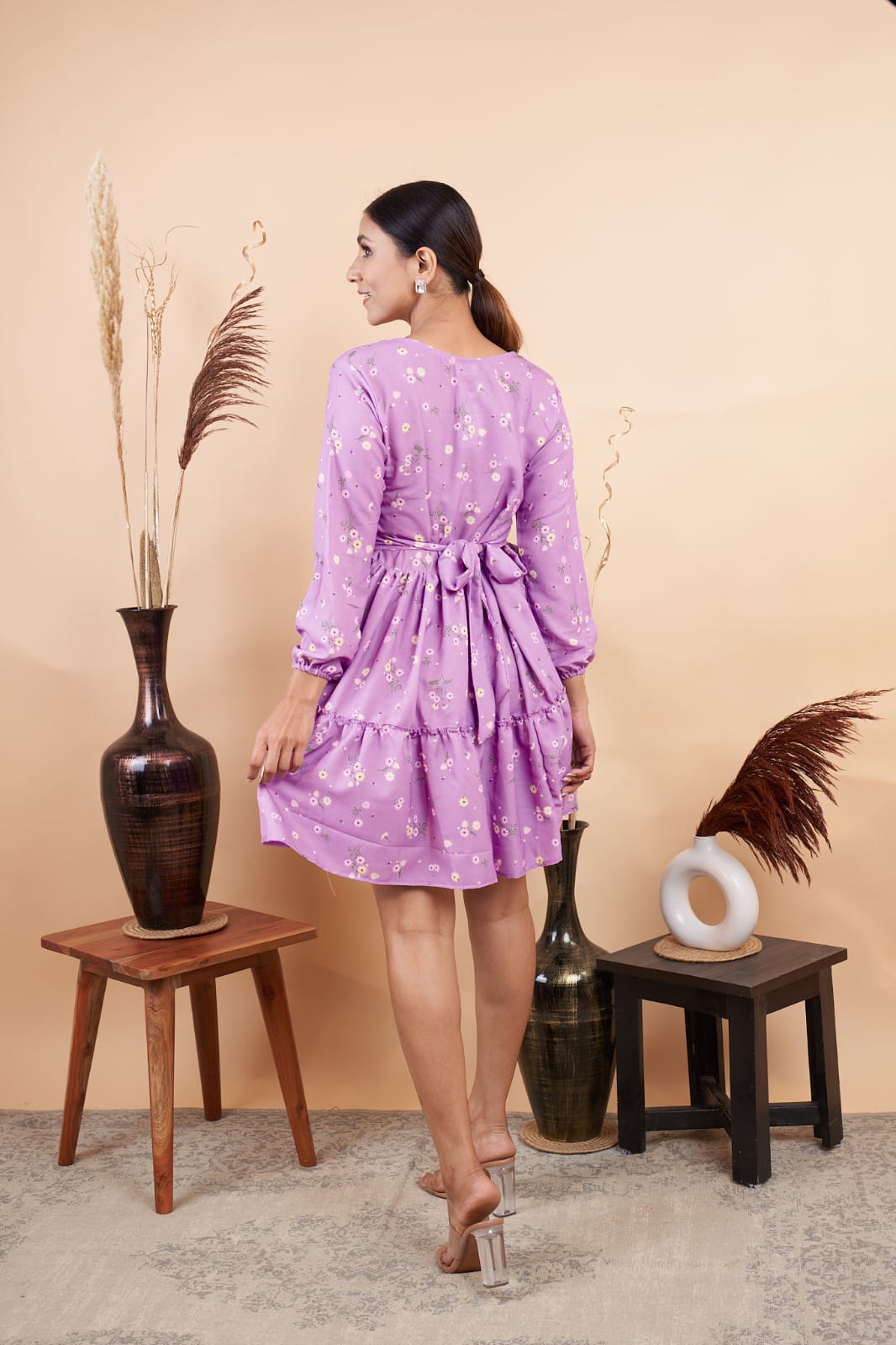 Women's Fancy Western Outfit