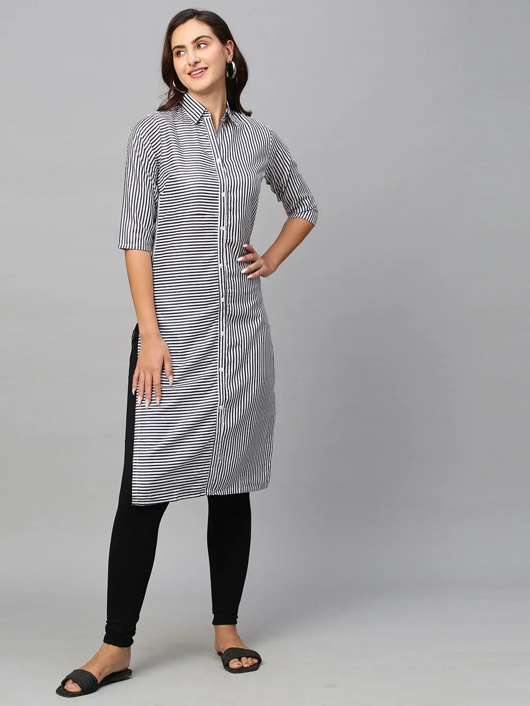 MAMTA FESTIVE WEAR PRINTED KURTI D.NO 47765 - Anant Exports