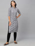 MAMTA FESTIVE WEAR PRINTED KURTI D.NO 47765 - Anant Exports