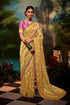 Kajal-12 Designer Occasion Wear Saree D.No 5244 - Anant Exports