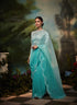 Kajal-12 Designer Occasion Wear Saree D.No 5245 - Anant Exports