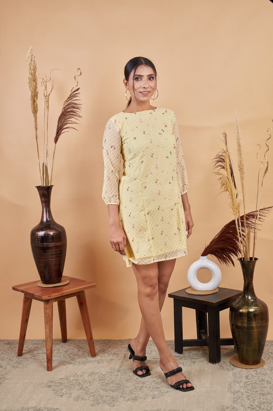 Women's Fancy Western Outfit