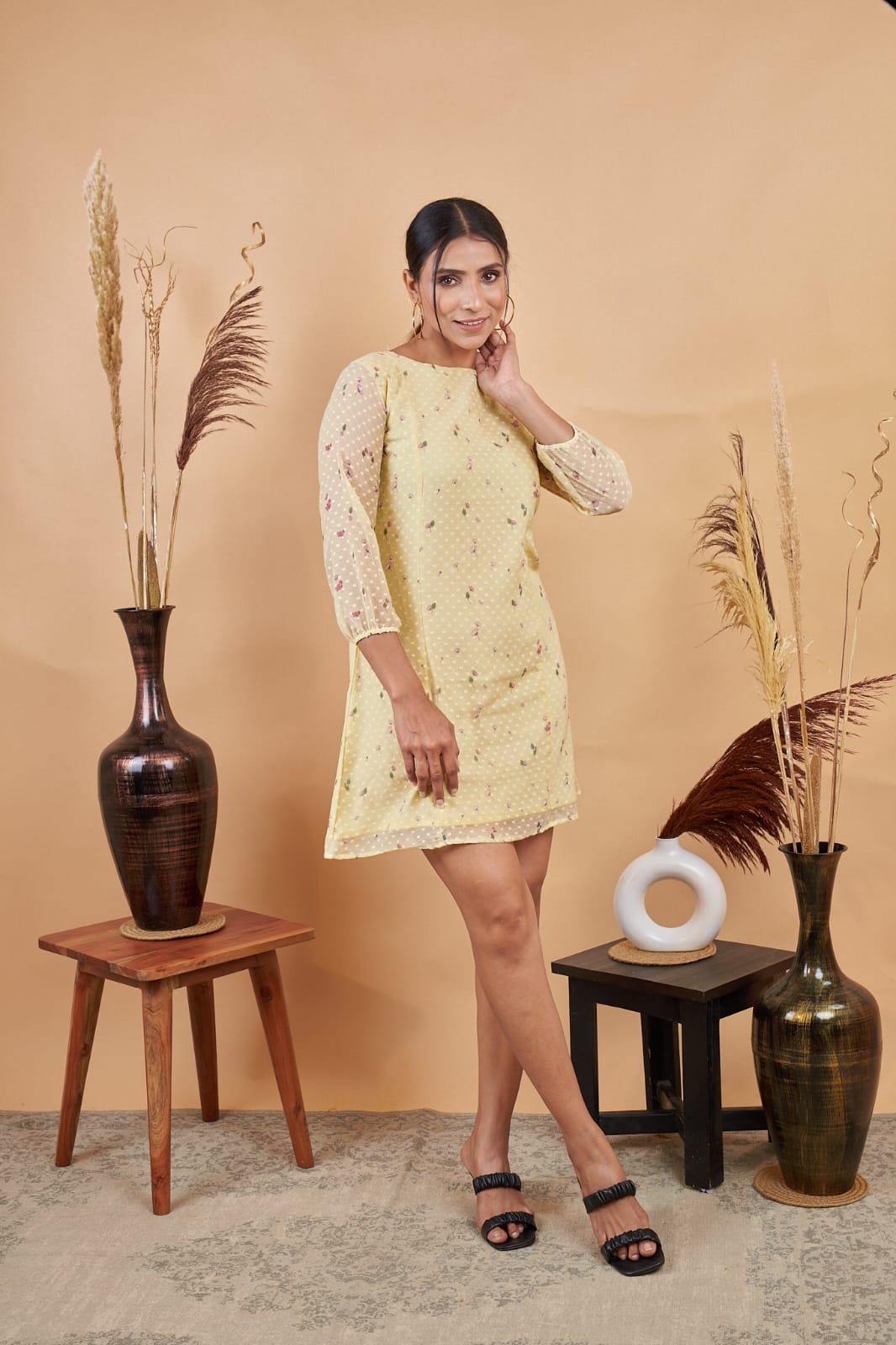 Women's Fancy Western Outfit