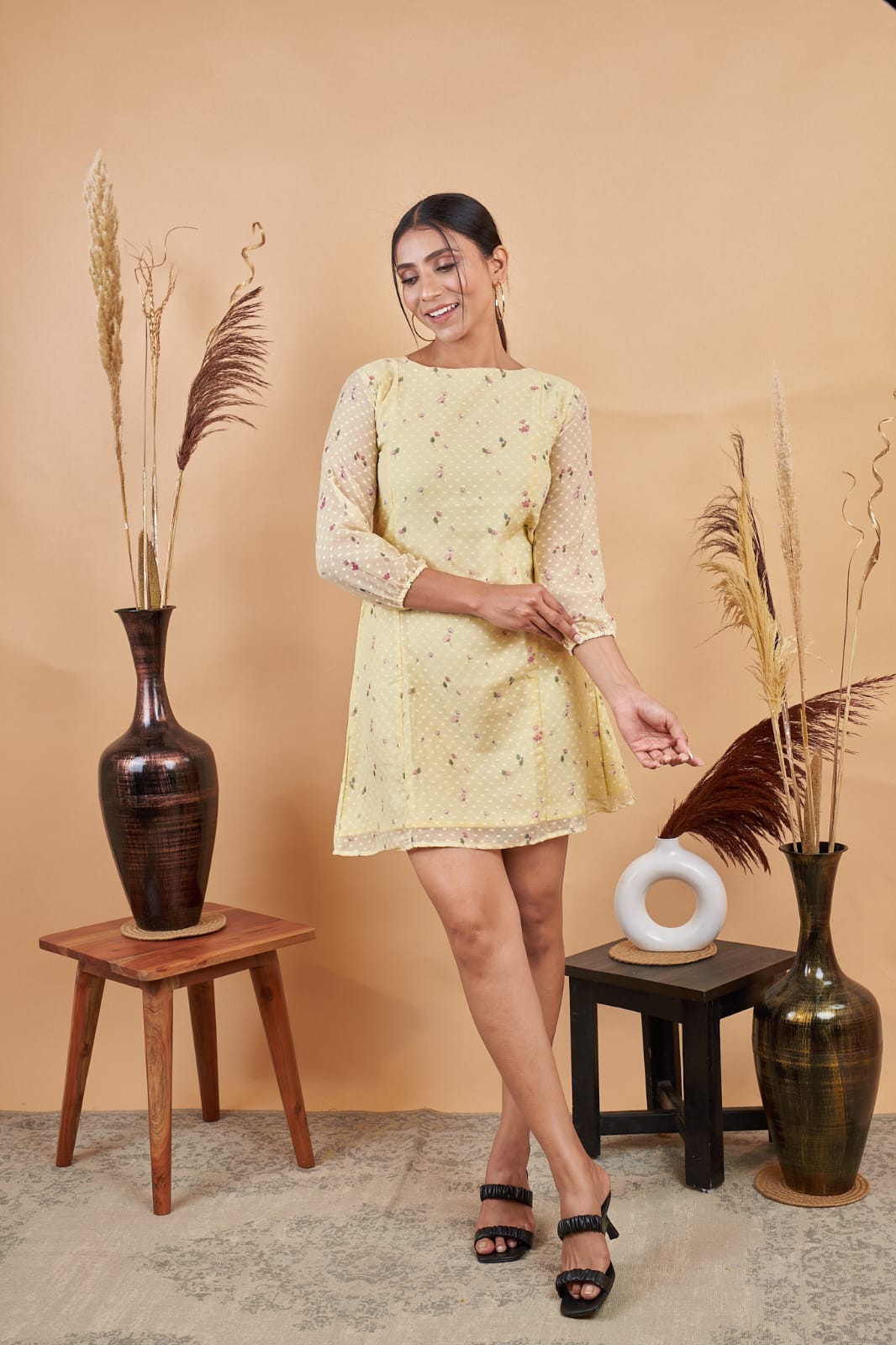 Women's Fancy Western Outfit