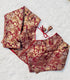 Fancy Banarasi Silk Blouse - Anant Exports