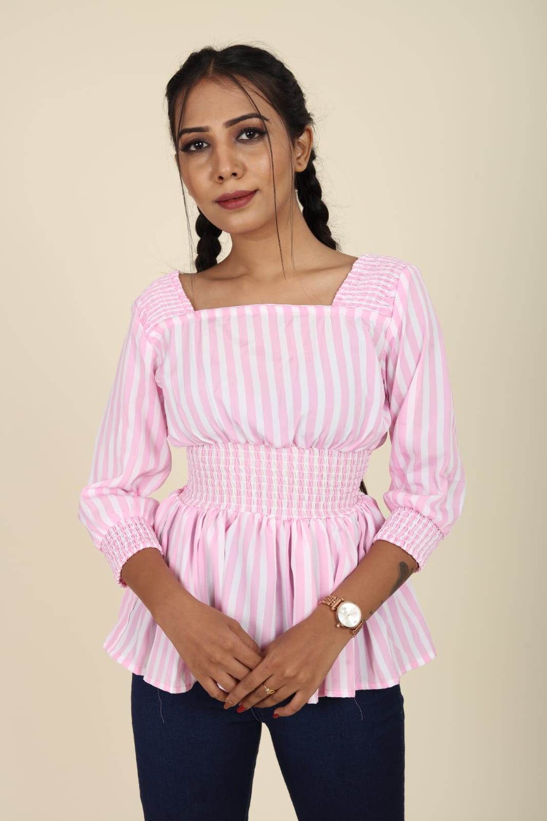 Women's Fancy Western Outfit