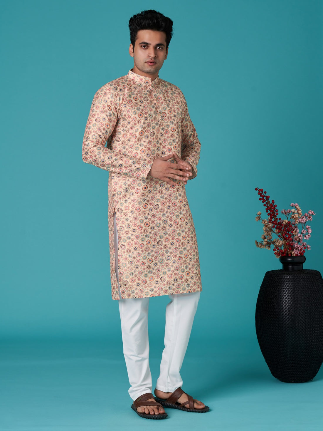 Men's Traditional Wear Kurta
