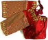 Tulsi Fancy Sequence Work Blouse - Anant Exports