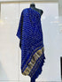 PURE HANDMADE BANDHANI DUPPTA - Anant Exports