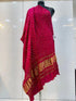 PURE HANDMADE BANDHANI DUPPTA - Anant Exports