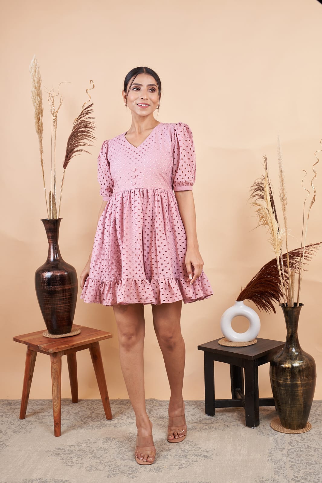 Women's Fancy Western Outfit